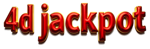 4d jackpot logo
