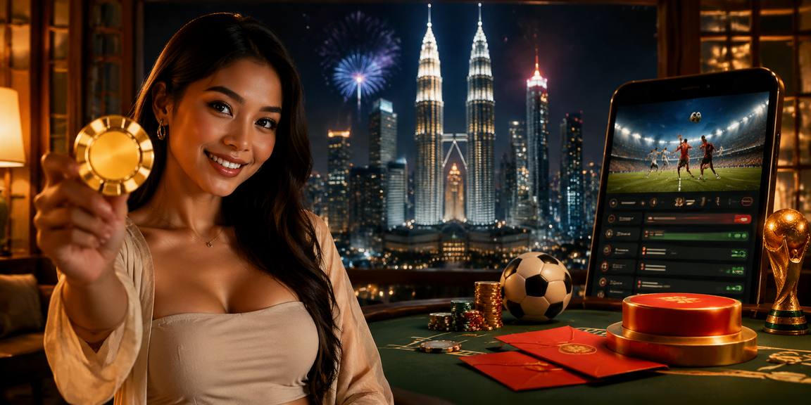 4d jackpot slot feature Live Casino Malaysia dengan Touch 'n Go eWallet