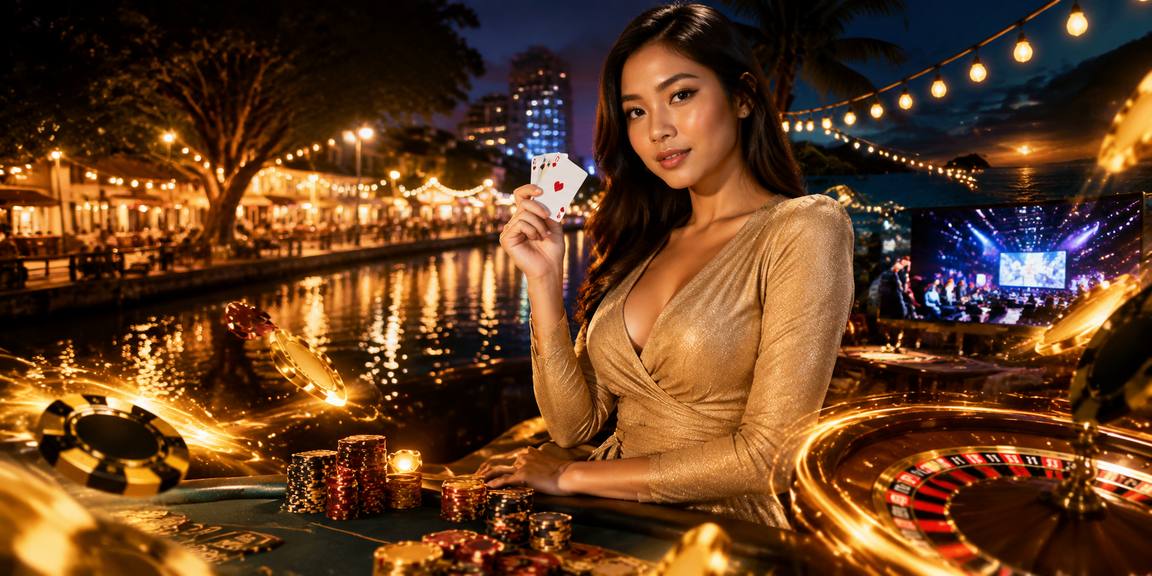 4djackpot.app live baccarat preview
